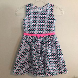 GYMBOREE | 8 ~ dress